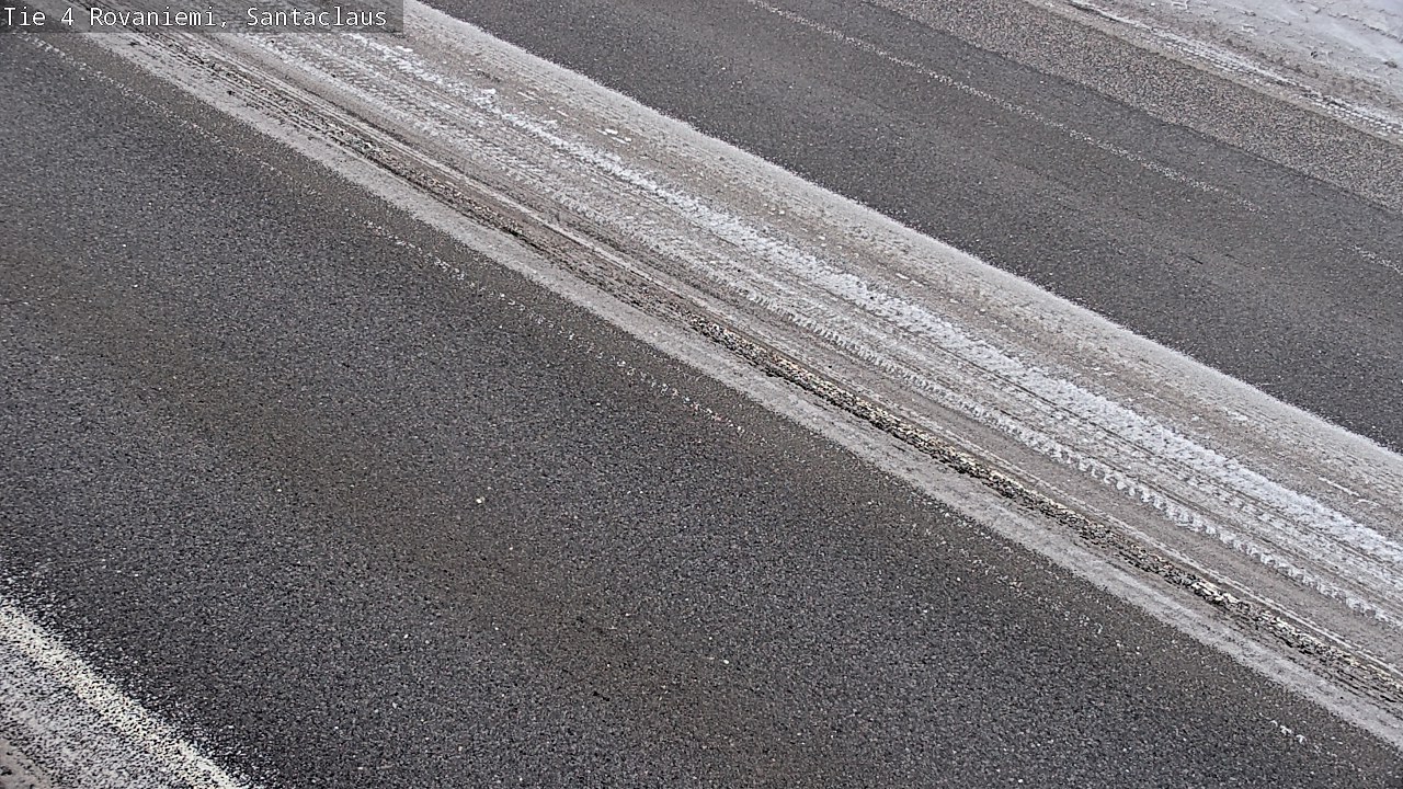 Kelikamerat Kuva Tie 4 Rovaniemi, Santa Claus, Rovaniemi, Lappi