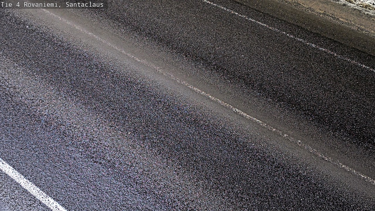 Kelikamerat Kuva Tie 4 Rovaniemi, Santa Claus, Rovaniemi, Lappi