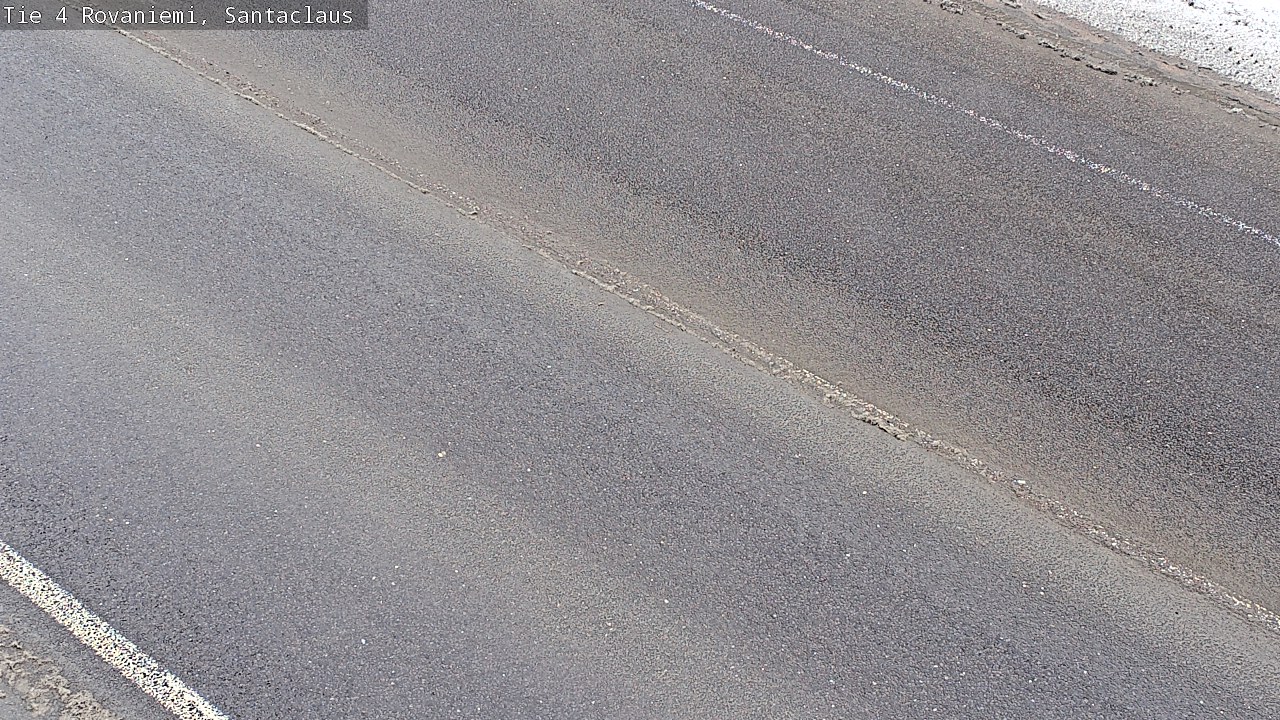 Kelikamerat Kuva Tie 4 Rovaniemi, Santa Claus, Rovaniemi, Lappi