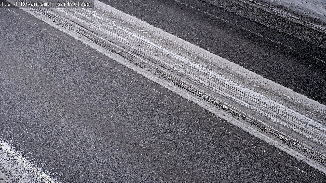 Kelikamerat Kuva Tie 4 Rovaniemi, Santa Claus, Rovaniemi, Lappi