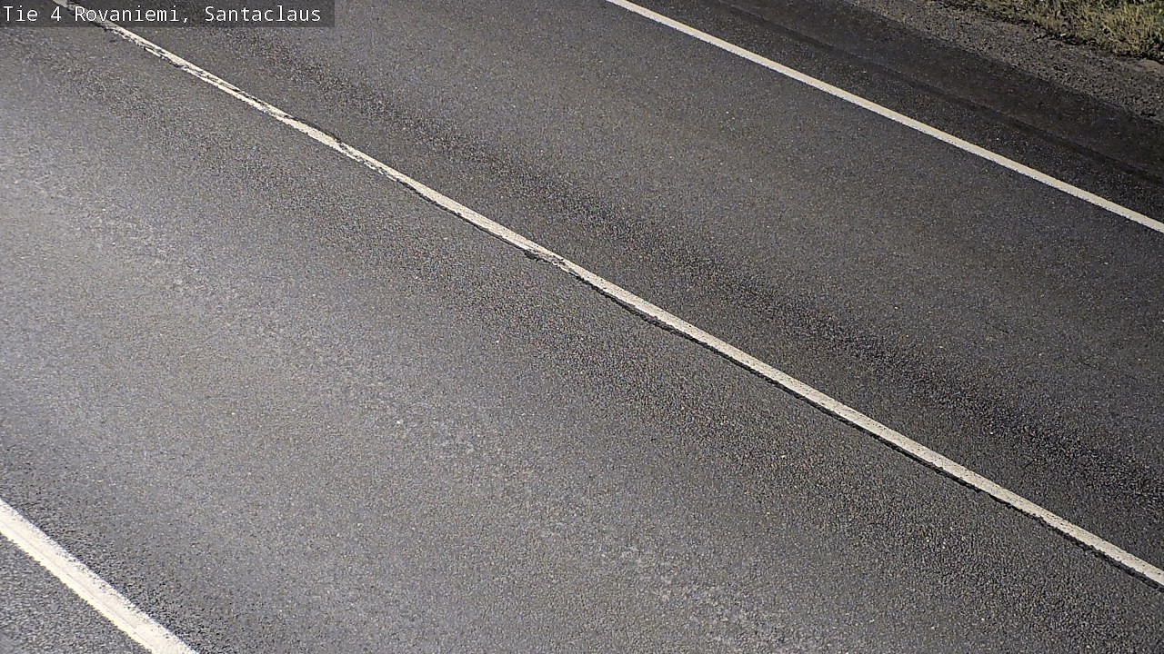 Kelikamerat Kuva Tie 4 Rovaniemi, Santa Claus, Rovaniemi, Lappi