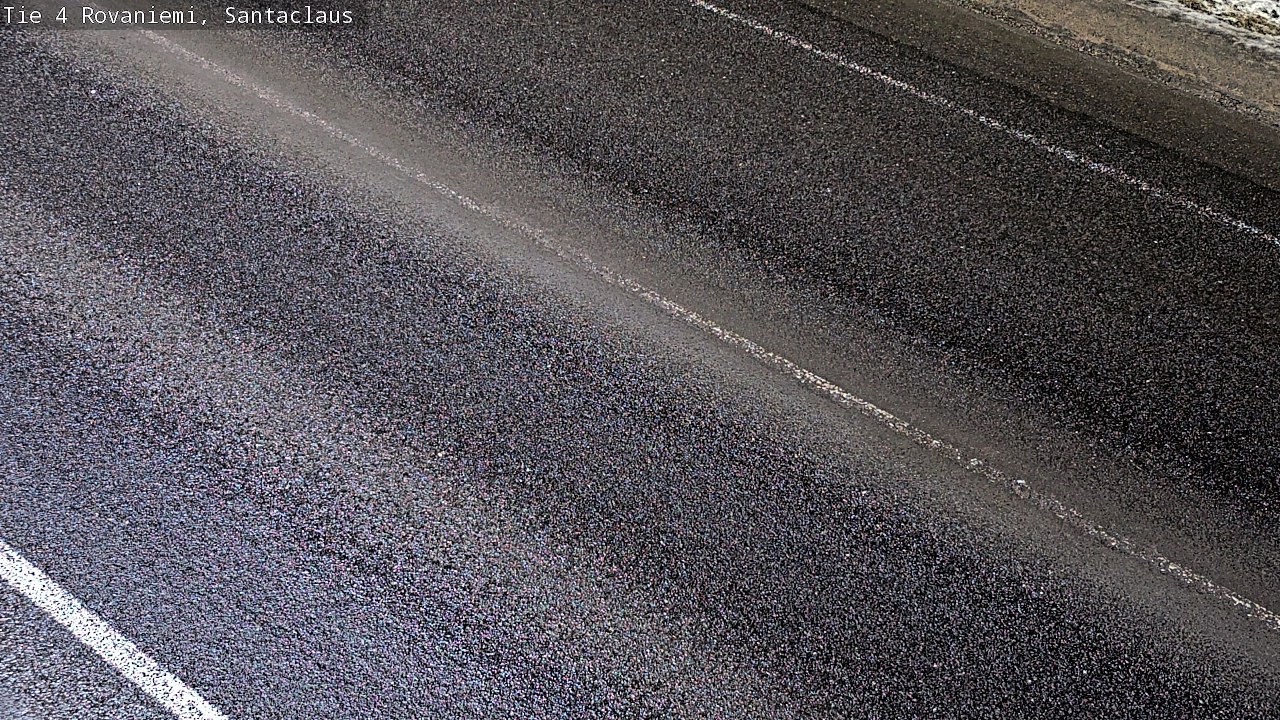 Kelikamerat Kuva Tie 4 Rovaniemi, Santa Claus, Rovaniemi, Lappi
