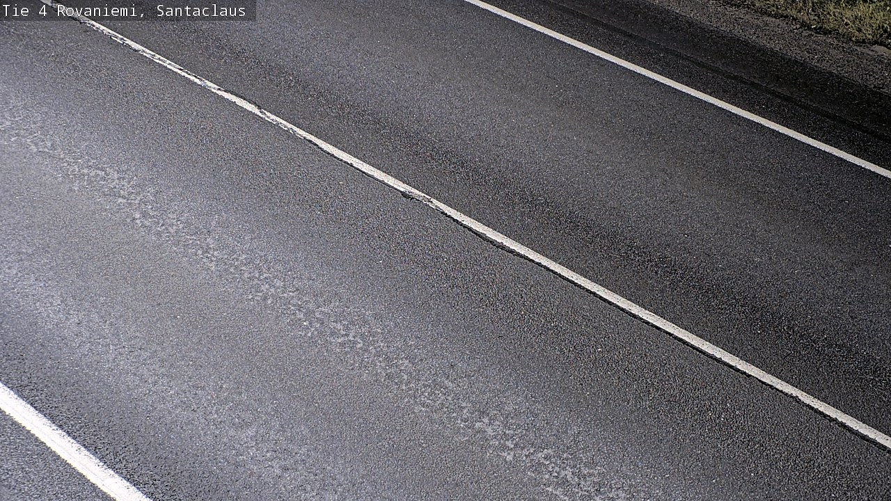 Kelikamerat Kuva Tie 4 Rovaniemi, Santa Claus, Rovaniemi, Lappi