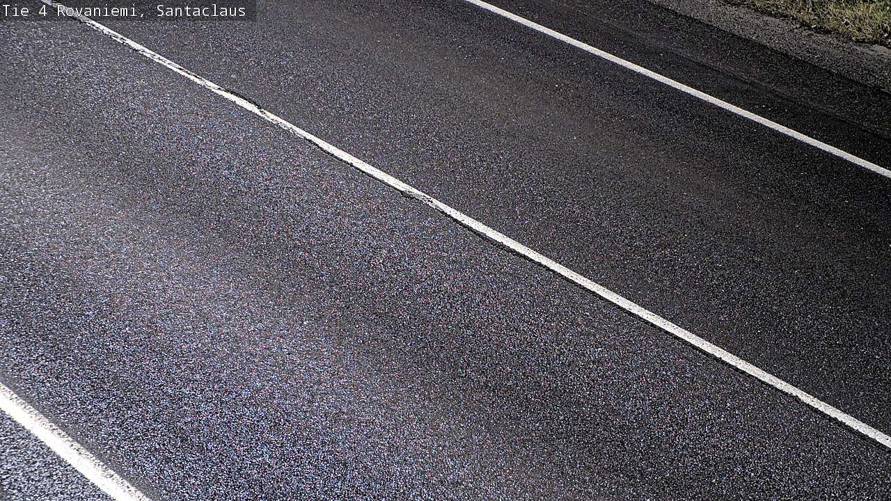 Kelikamerat Kuva Tie 4 Rovaniemi, Santa Claus, Rovaniemi, Lappi