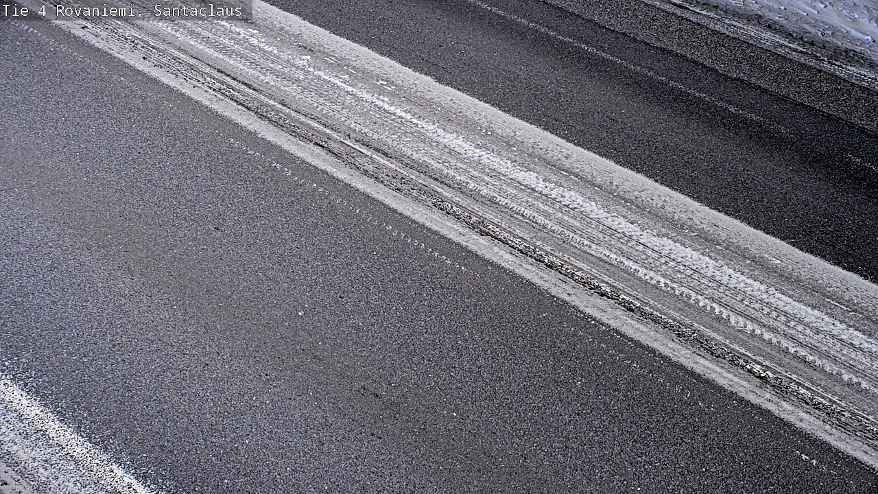 Kelikamerat Kuva Tie 4 Rovaniemi, Santa Claus, Rovaniemi, Lappi