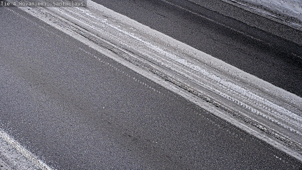 Kelikamerat Kuva Tie 4 Rovaniemi, Santa Claus, Rovaniemi, Lappi