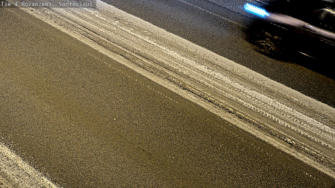 Kelikamerat Kuva Tie 4 Rovaniemi, Santa Claus, Rovaniemi, Lappi