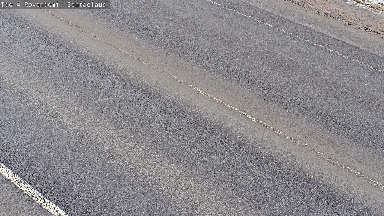 Kelikamerat Kuva Tie 4 Rovaniemi, Santa Claus, Rovaniemi, Lappi