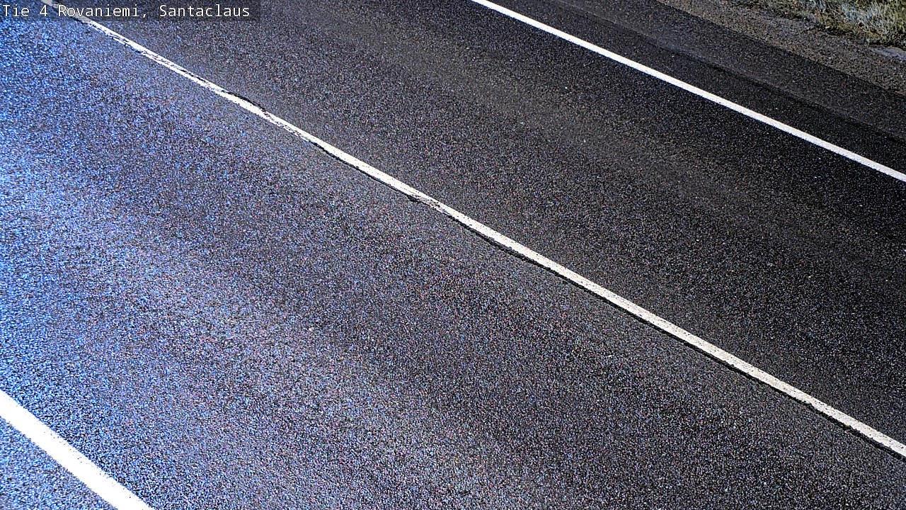 Kelikamerat Kuva Tie 4 Rovaniemi, Santa Claus, Rovaniemi, Lappi