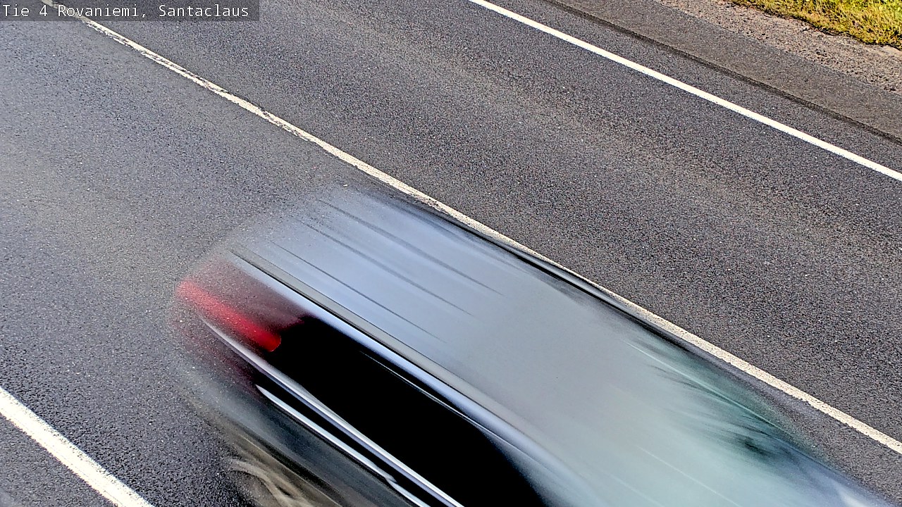 Kelikamerat Kuva Tie 4 Rovaniemi, Santa Claus, Rovaniemi, Lappi