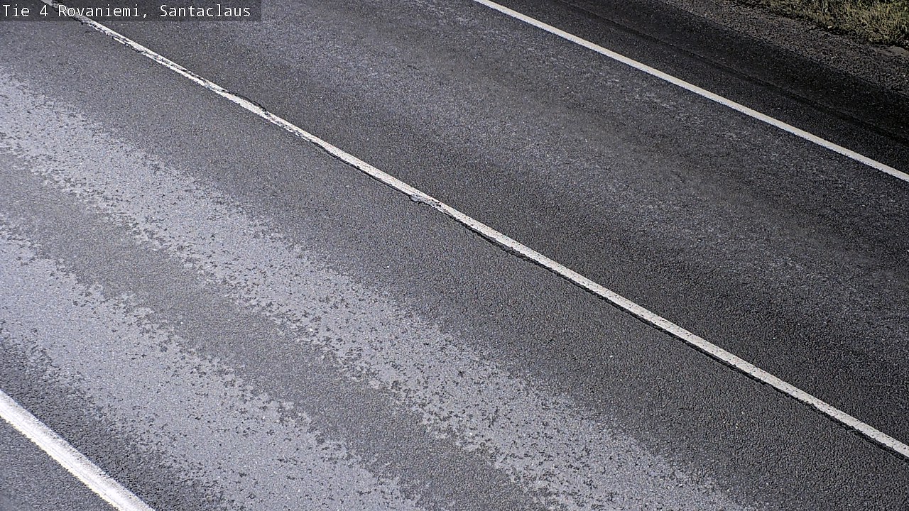 Kelikamerat Kuva Tie 4 Rovaniemi, Santa Claus, Rovaniemi, Lappi