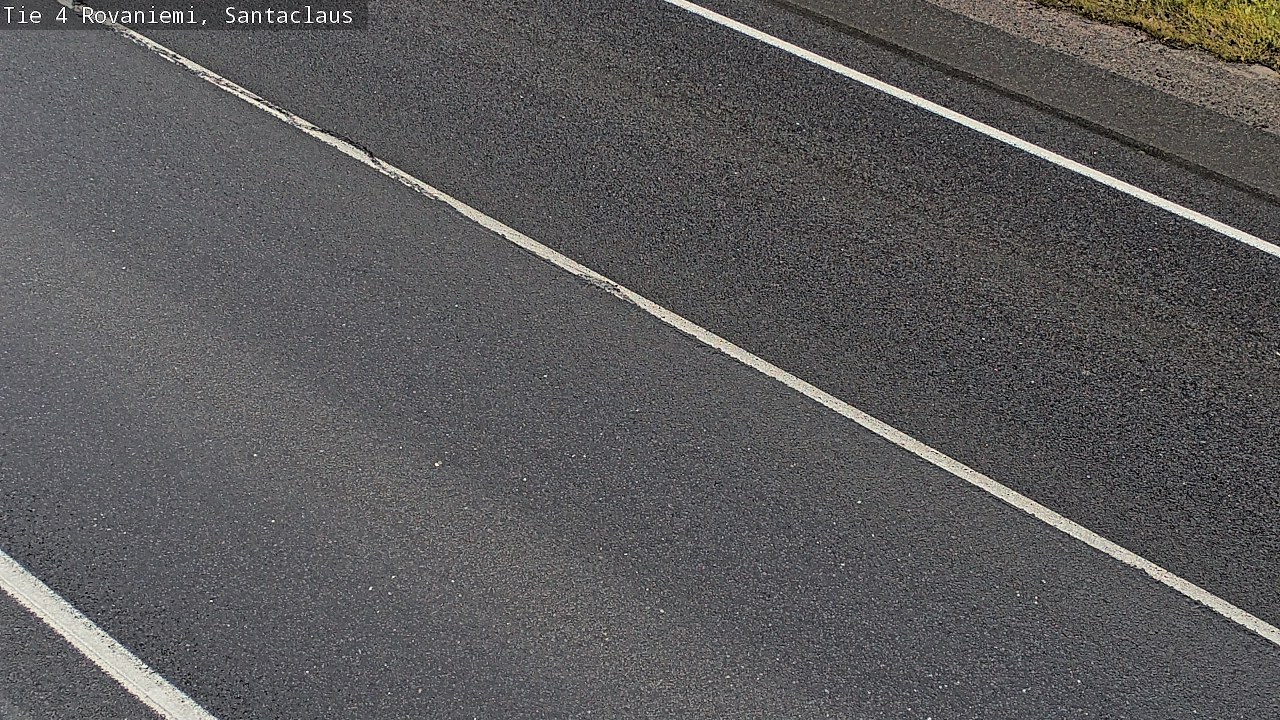 Kelikamerat Kuva Tie 4 Rovaniemi, Santa Claus, Rovaniemi, Lappi