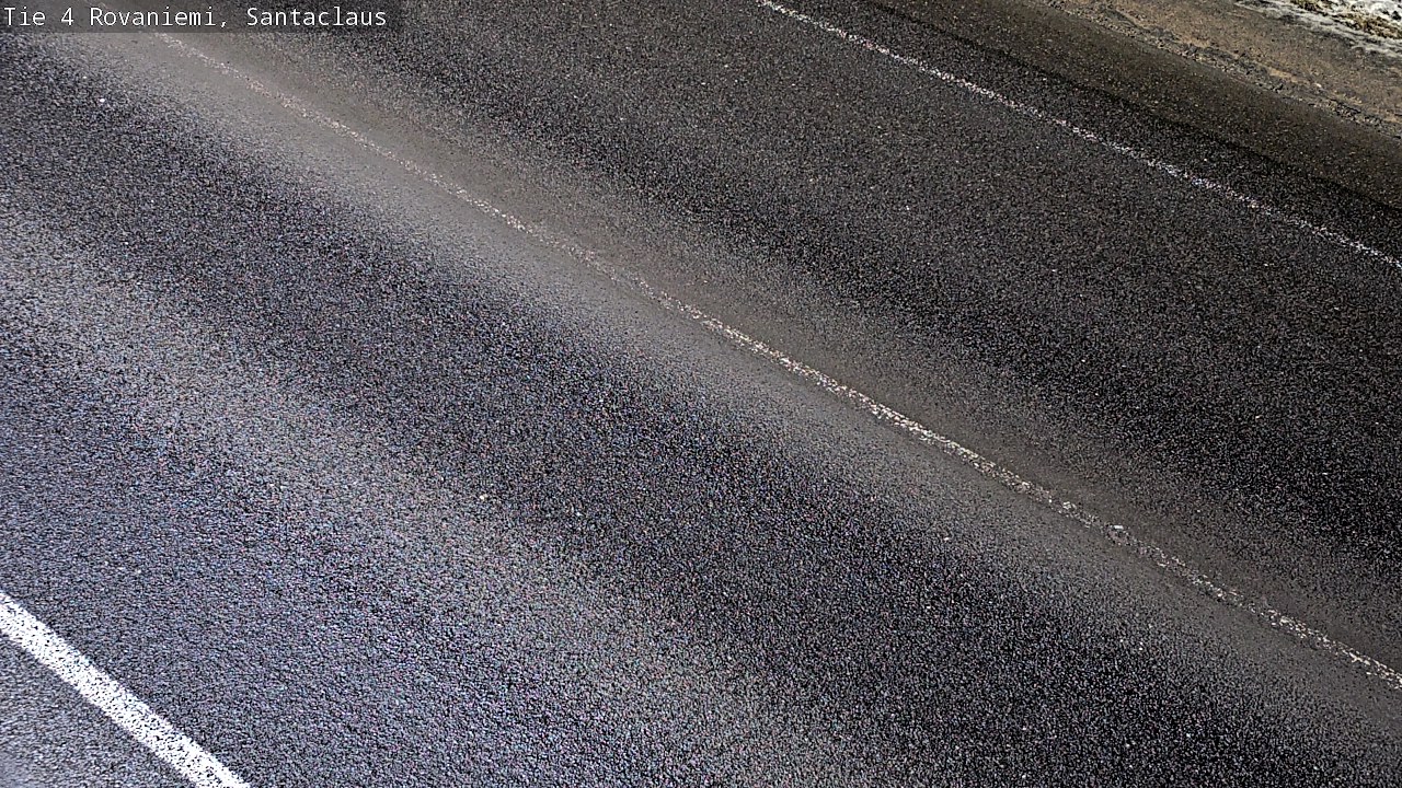 Kelikamerat Kuva Tie 4 Rovaniemi, Santa Claus, Rovaniemi, Lappi