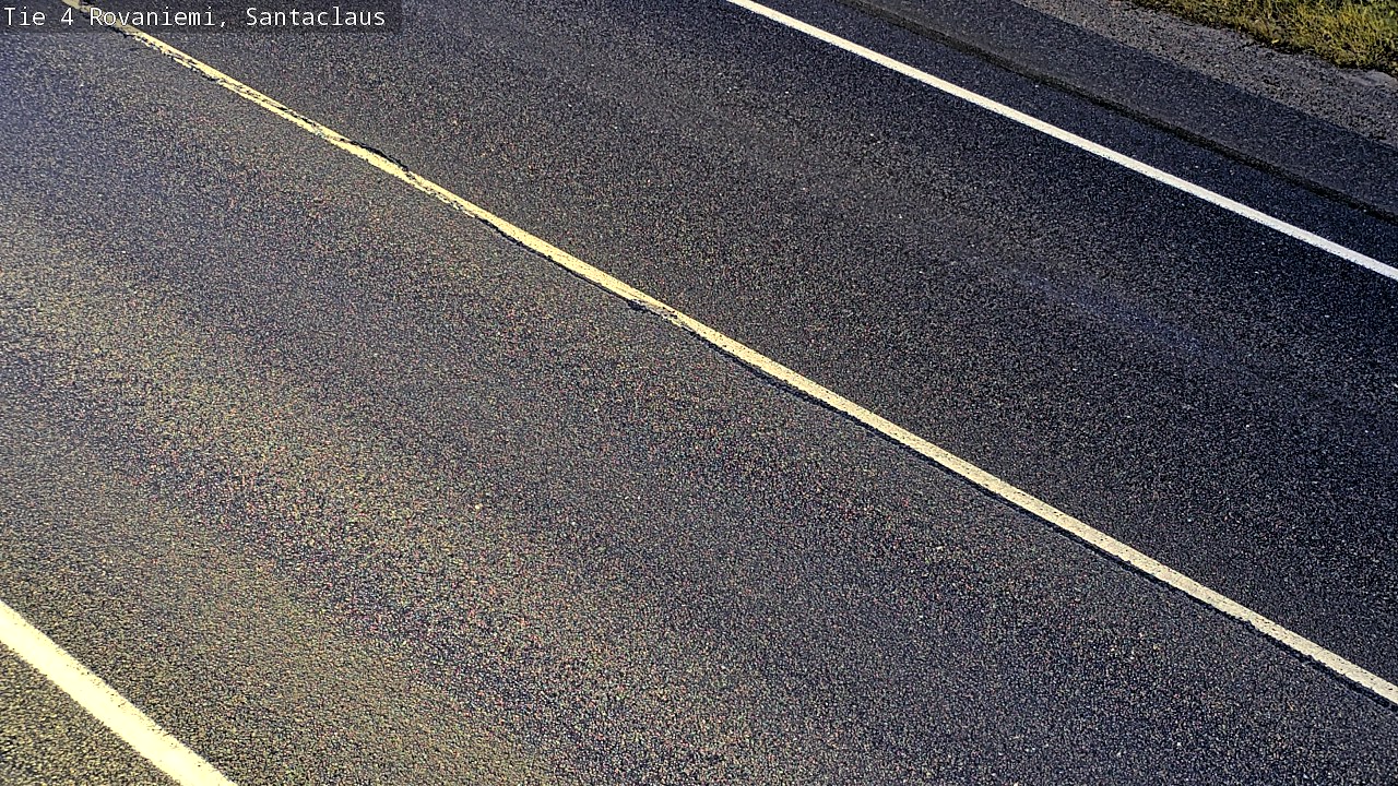 Kelikamerat Kuva Tie 4 Rovaniemi, Santa Claus, Rovaniemi, Lappi