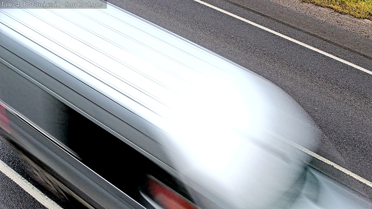Kelikamerat Kuva Tie 4 Rovaniemi, Santa Claus, Rovaniemi, Lappi