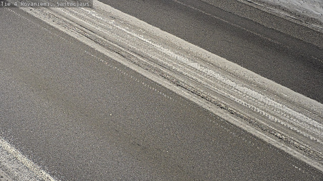 Kelikamerat Kuva Tie 4 Rovaniemi, Santa Claus, Rovaniemi, Lappi