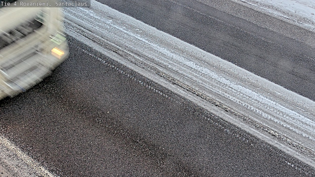 Kelikamerat Kuva Tie 4 Rovaniemi, Santa Claus, Rovaniemi, Lappi