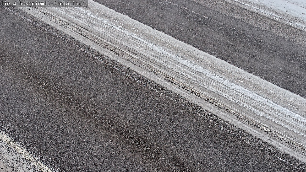 Kelikamerat Kuva Tie 4 Rovaniemi, Santa Claus, Rovaniemi, Lappi