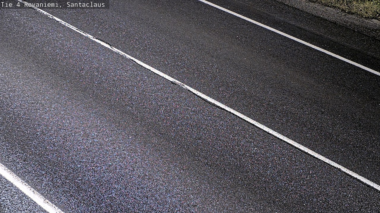 Kelikamerat Kuva Tie 4 Rovaniemi, Santa Claus, Rovaniemi, Lappi