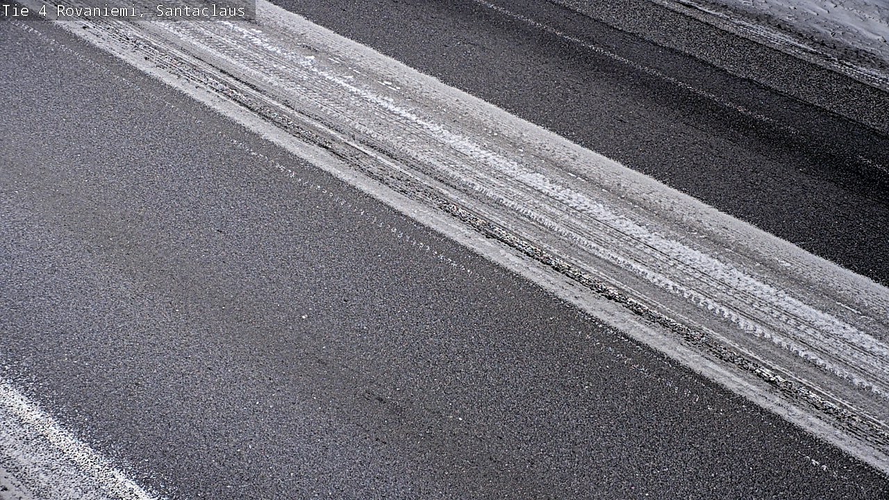 Kelikamerat Kuva Tie 4 Rovaniemi, Santa Claus, Rovaniemi, Lappi