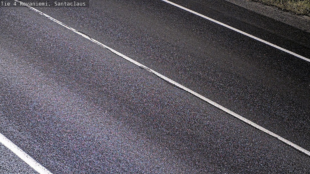 Kelikamerat Kuva Tie 4 Rovaniemi, Santa Claus, Rovaniemi, Lappi