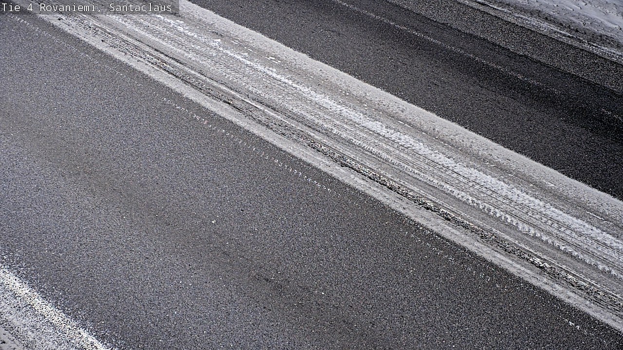 Kelikamerat Kuva Tie 4 Rovaniemi, Santa Claus, Rovaniemi, Lappi