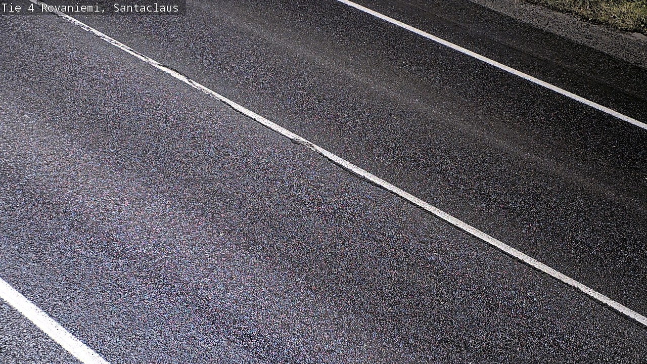 Kelikamerat Kuva Tie 4 Rovaniemi, Santa Claus, Rovaniemi, Lappi