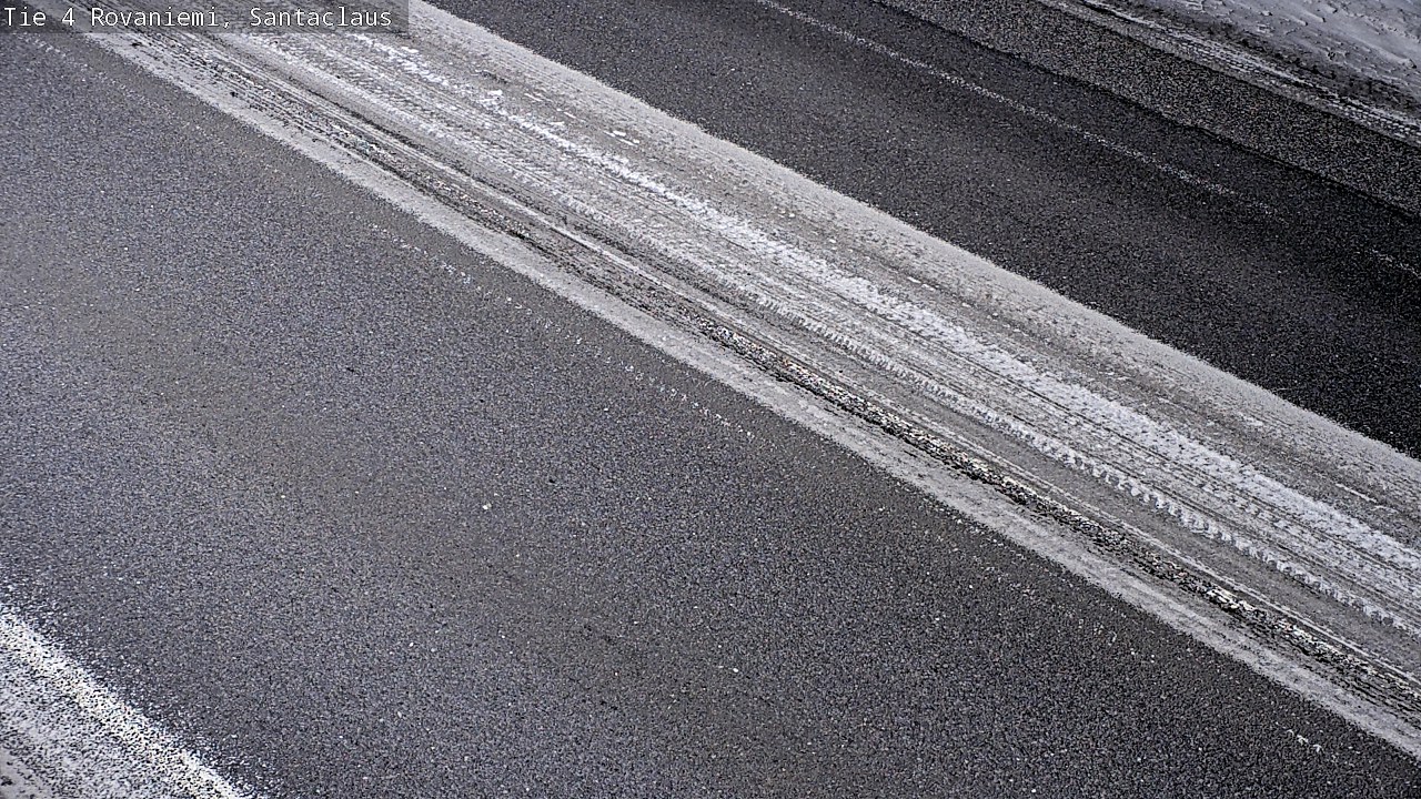 Kelikamerat Kuva Tie 4 Rovaniemi, Santa Claus, Rovaniemi, Lappi