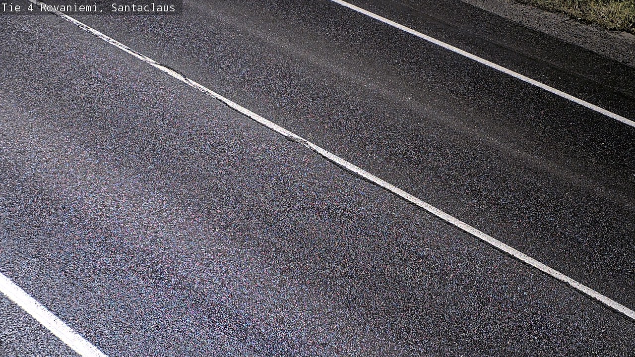 Kelikamerat Kuva Tie 4 Rovaniemi, Santa Claus, Rovaniemi, Lappi