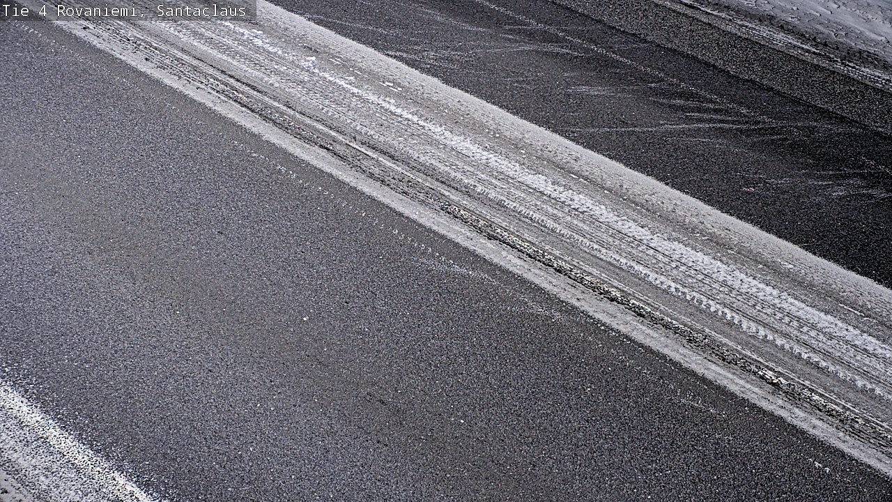 Kelikamerat Kuva Tie 4 Rovaniemi, Santa Claus, Rovaniemi, Lappi