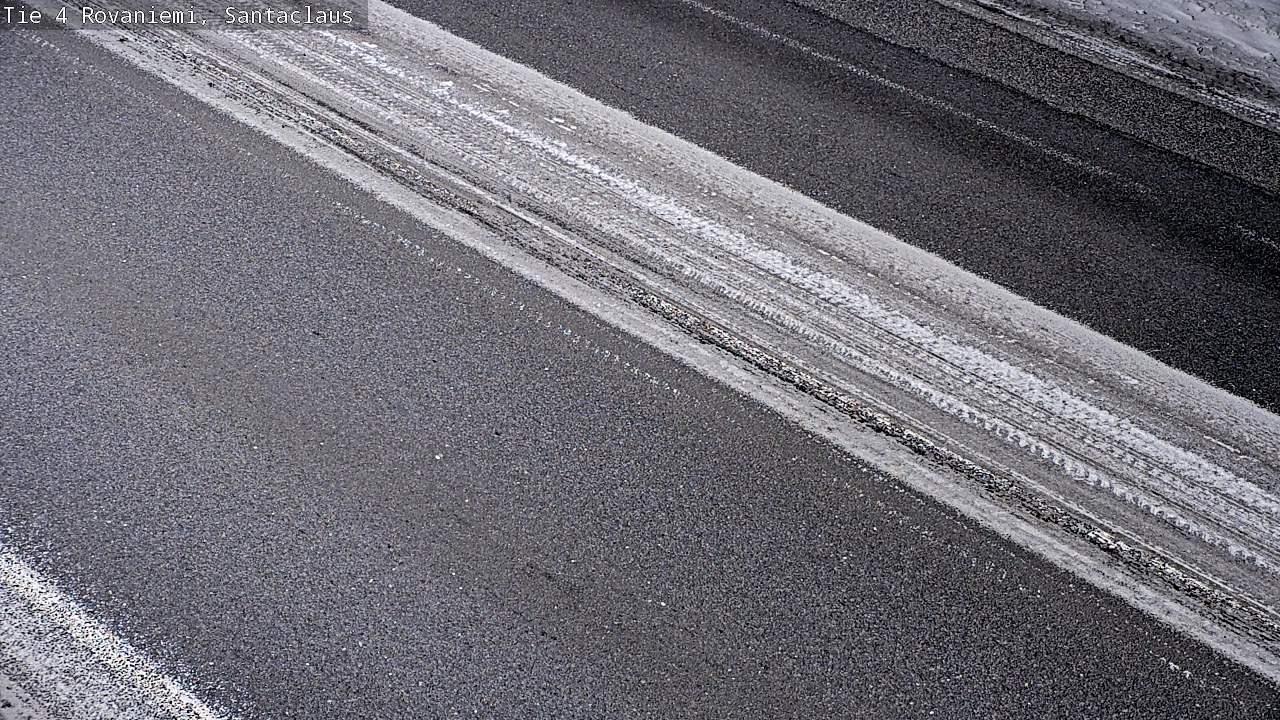 Kelikamerat Kuva Tie 4 Rovaniemi, Santa Claus, Rovaniemi, Lappi
