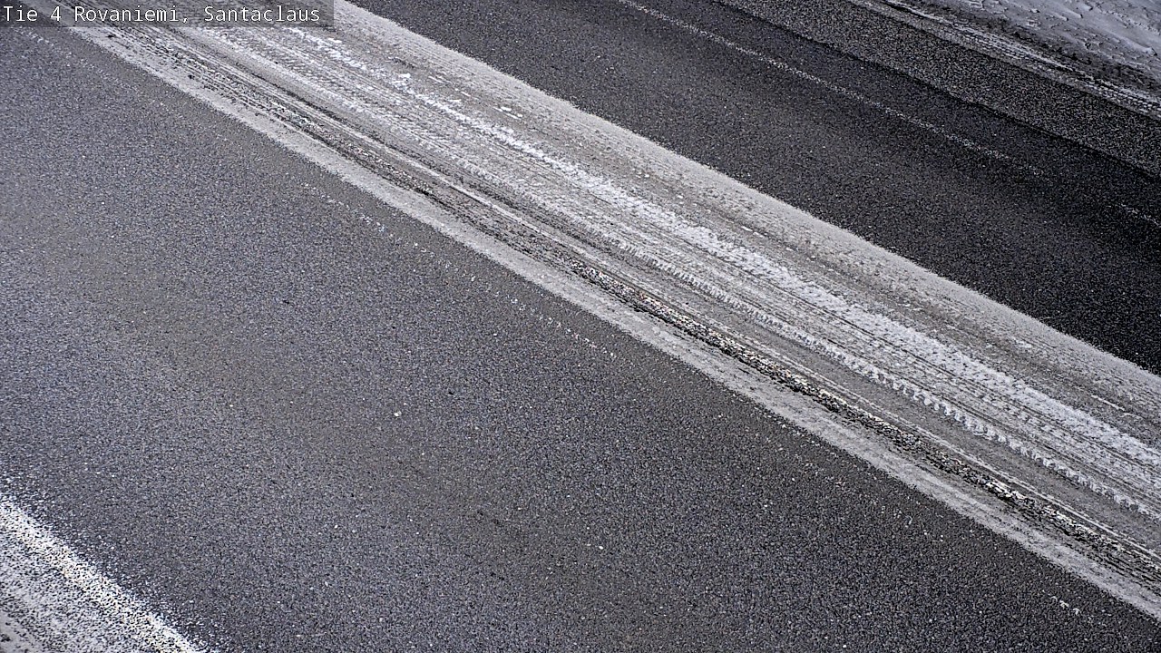 Kelikamerat Kuva Tie 4 Rovaniemi, Santa Claus, Rovaniemi, Lappi