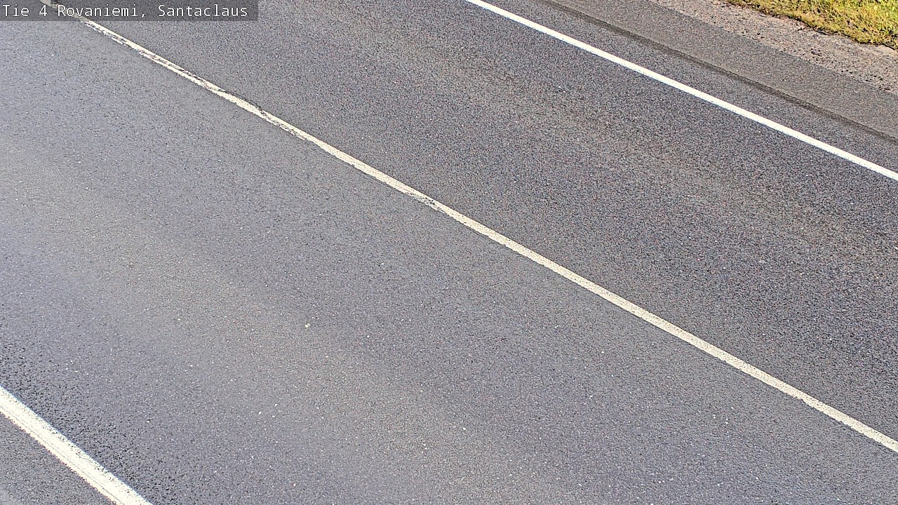 Kelikamerat Kuva Tie 4 Rovaniemi, Santa Claus, Rovaniemi, Lappi