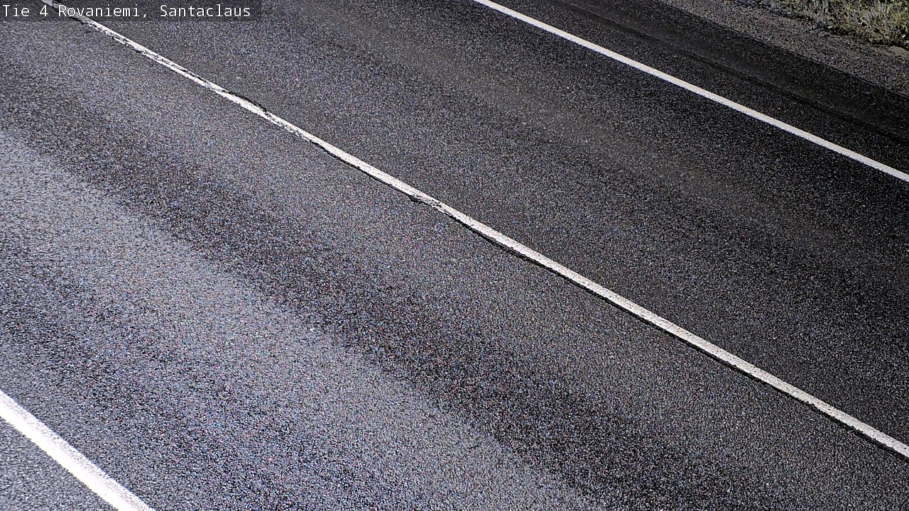 Kelikamerat Kuva Tie 4 Rovaniemi, Santa Claus, Rovaniemi, Lappi