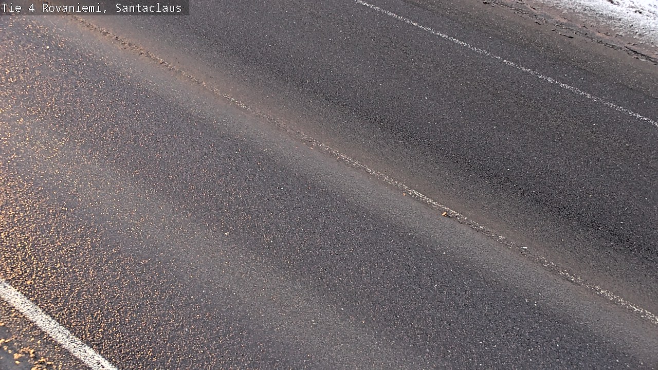 Kelikamerat Kuva Tie 4 Rovaniemi, Santa Claus, Rovaniemi, Lappi