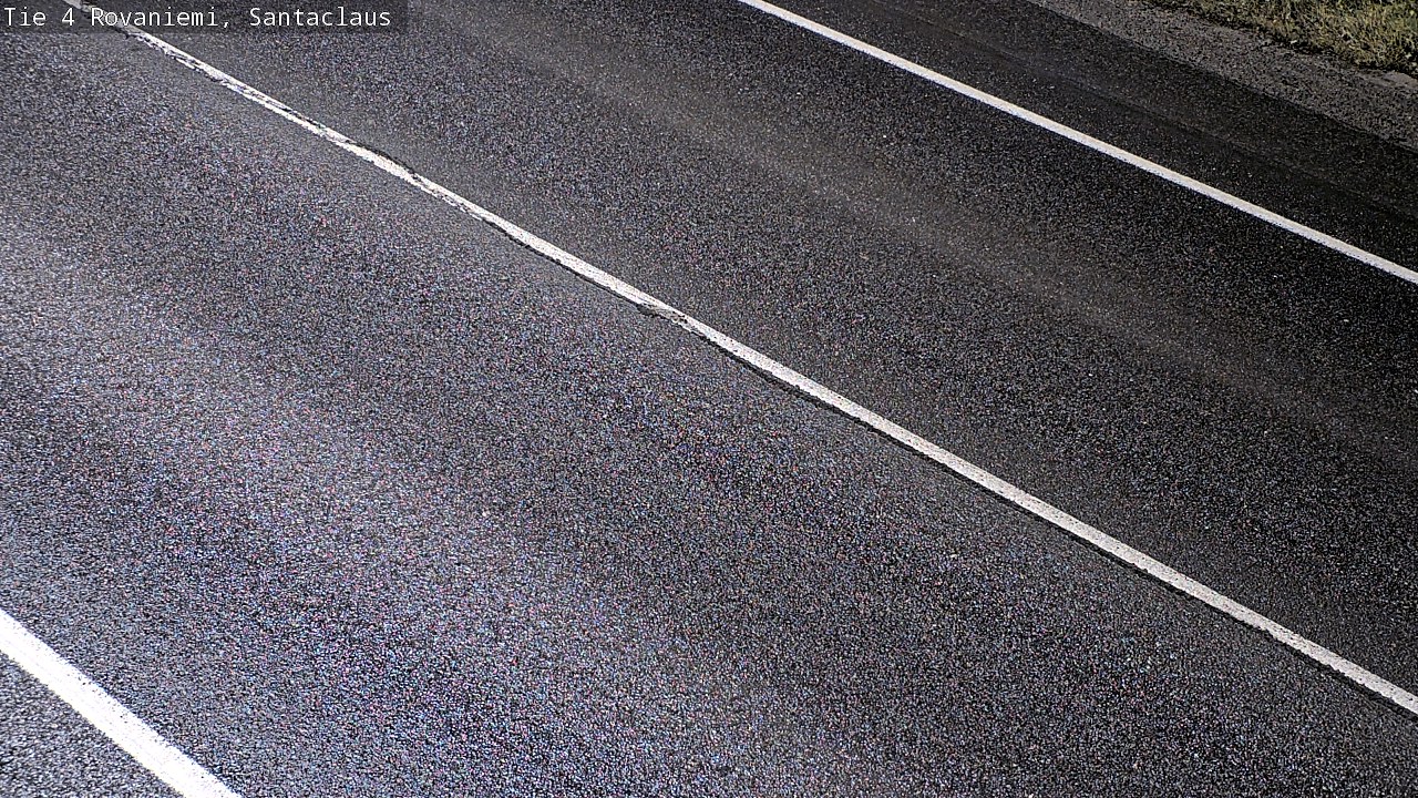 Kelikamerat Kuva Tie 4 Rovaniemi, Santa Claus, Rovaniemi, Lappi