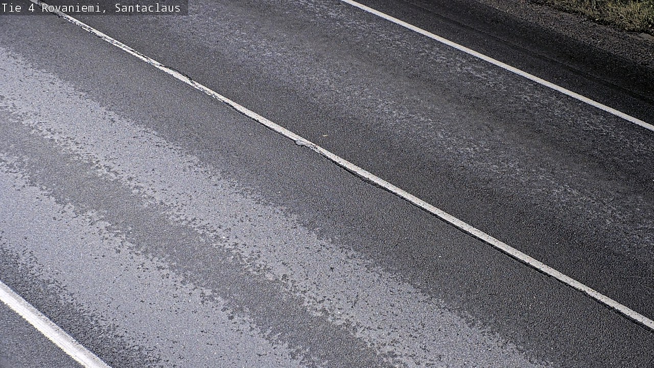 Kelikamerat Kuva Tie 4 Rovaniemi, Santa Claus, Rovaniemi, Lappi