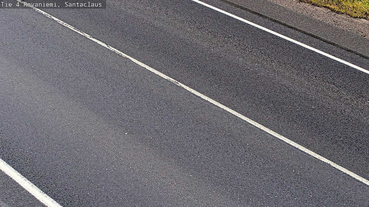 Kelikamerat Kuva Tie 4 Rovaniemi, Santa Claus, Rovaniemi, Lappi