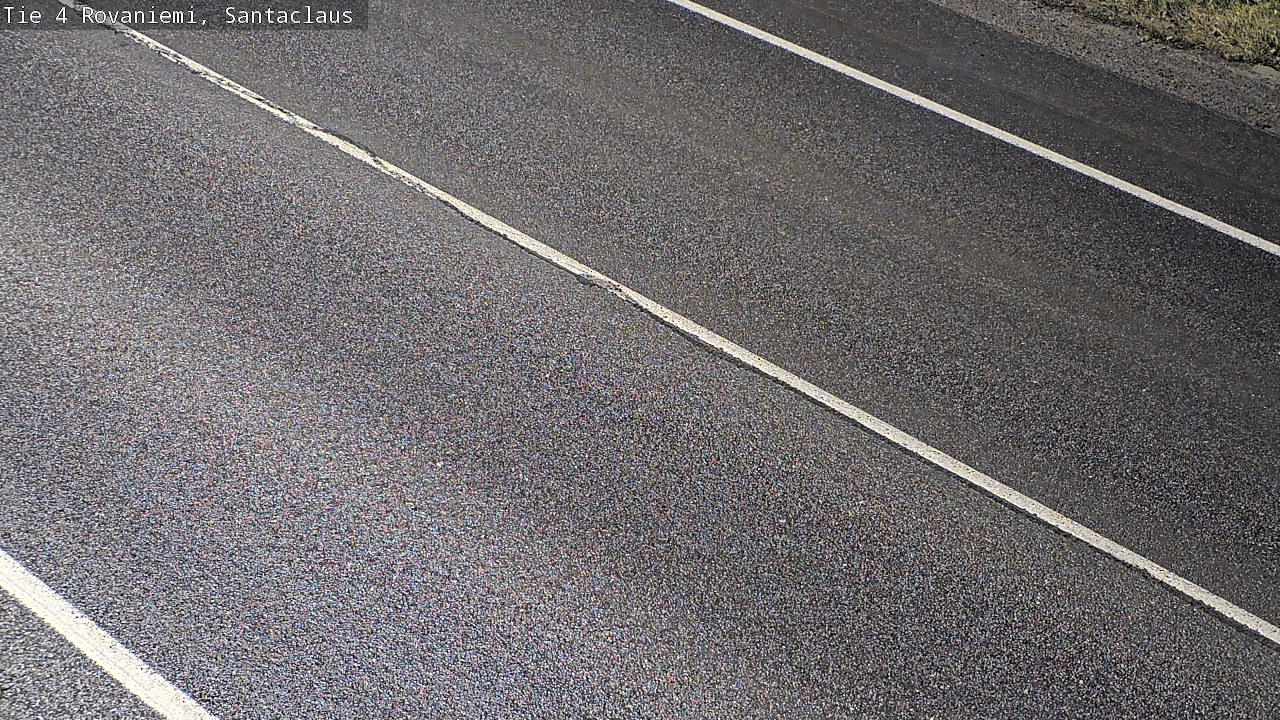 Kelikamerat Kuva Tie 4 Rovaniemi, Santa Claus, Rovaniemi, Lappi