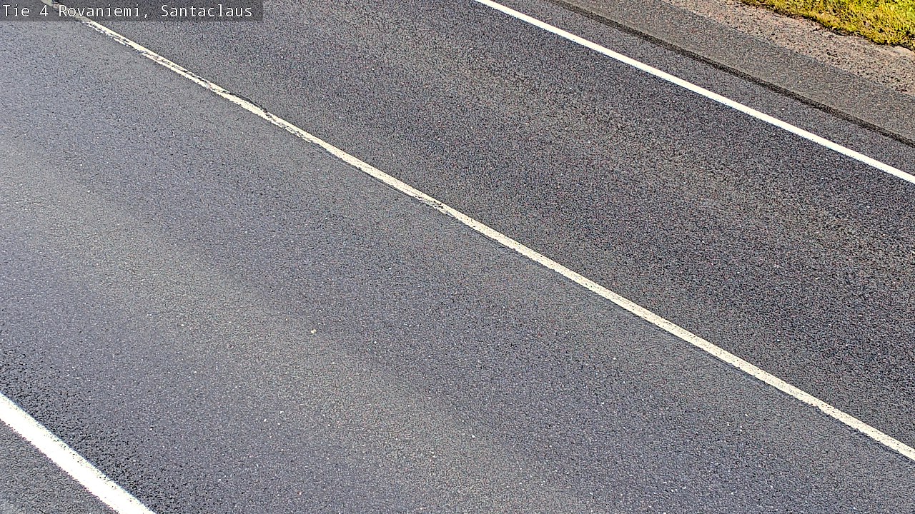 Kelikamerat Kuva Tie 4 Rovaniemi, Santa Claus, Rovaniemi, Lappi