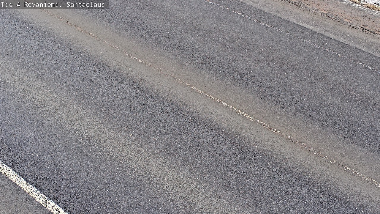 Kelikamerat Kuva Tie 4 Rovaniemi, Santa Claus, Rovaniemi, Lappi