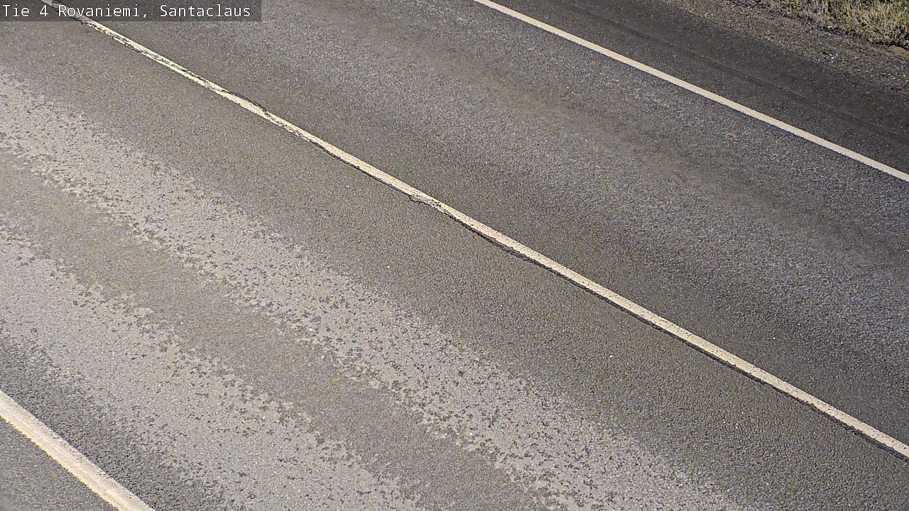 Kelikamerat Kuva Tie 4 Rovaniemi, Santa Claus, Rovaniemi, Lappi