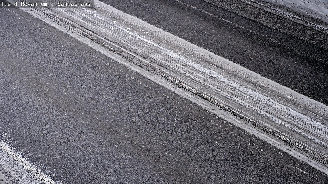 Kelikamerat Kuva Tie 4 Rovaniemi, Santa Claus, Rovaniemi, Lappi