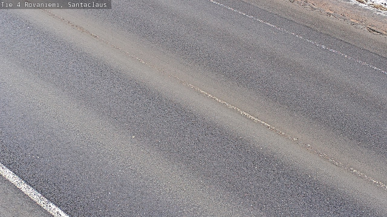 Kelikamerat Kuva Tie 4 Rovaniemi, Santa Claus, Rovaniemi, Lappi
