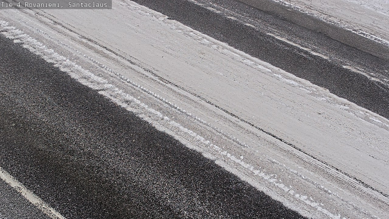 Kelikamerat Kuva Tie 4 Rovaniemi, Santa Claus, Rovaniemi, Lappi