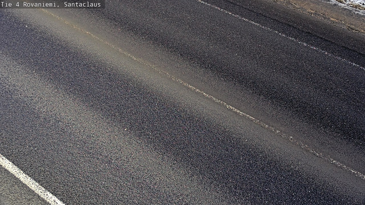 Kelikamerat Kuva Tie 4 Rovaniemi, Santa Claus, Rovaniemi, Lappi