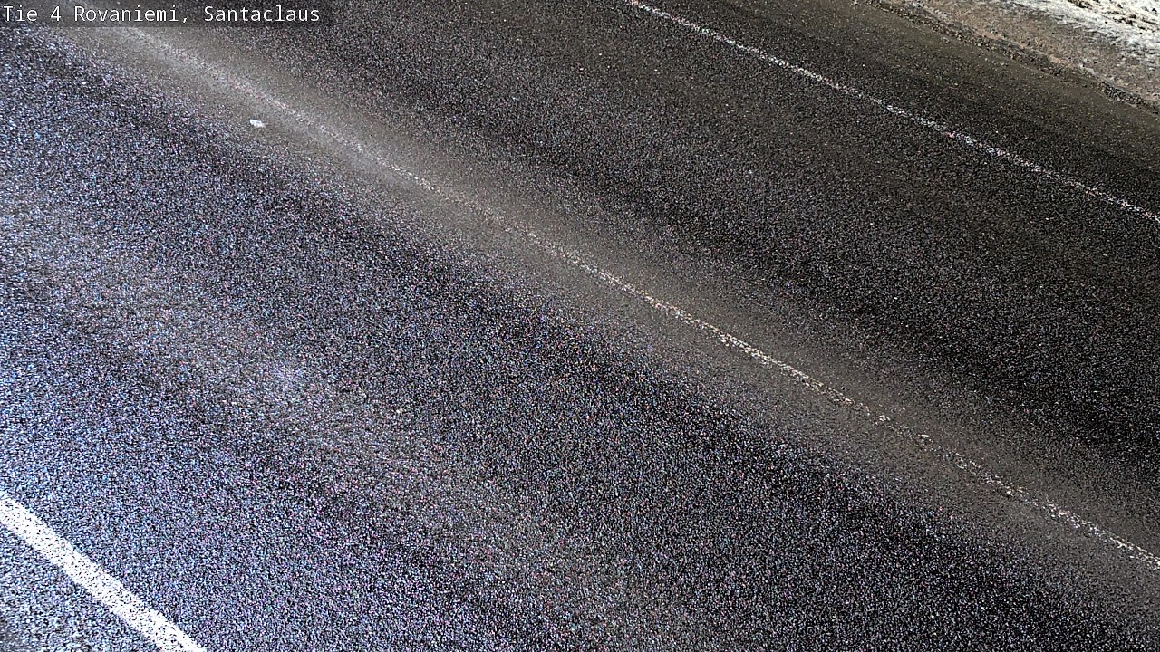 Kelikamerat Kuva Tie 4 Rovaniemi, Santa Claus, Rovaniemi, Lappi