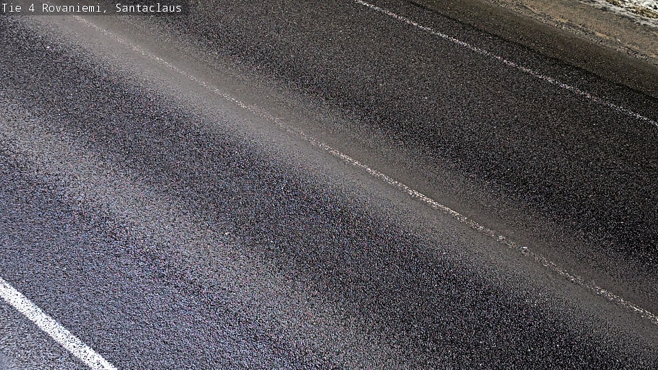 Kelikamerat Kuva Tie 4 Rovaniemi, Santa Claus, Rovaniemi, Lappi