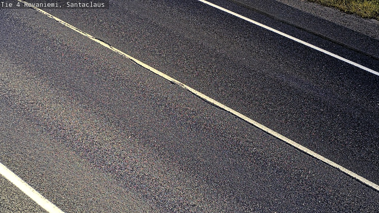 Kelikamerat Kuva Tie 4 Rovaniemi, Santa Claus, Rovaniemi, Lappi