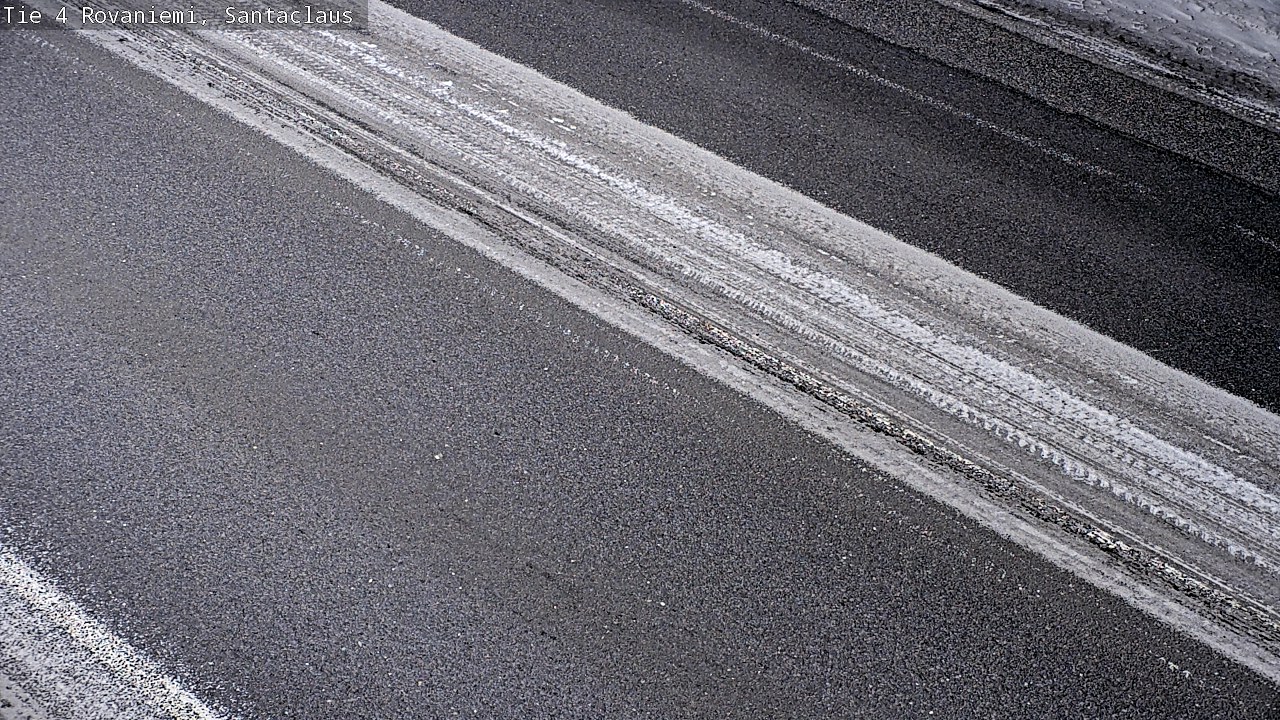 Kelikamerat Kuva Tie 4 Rovaniemi, Santa Claus, Rovaniemi, Lappi